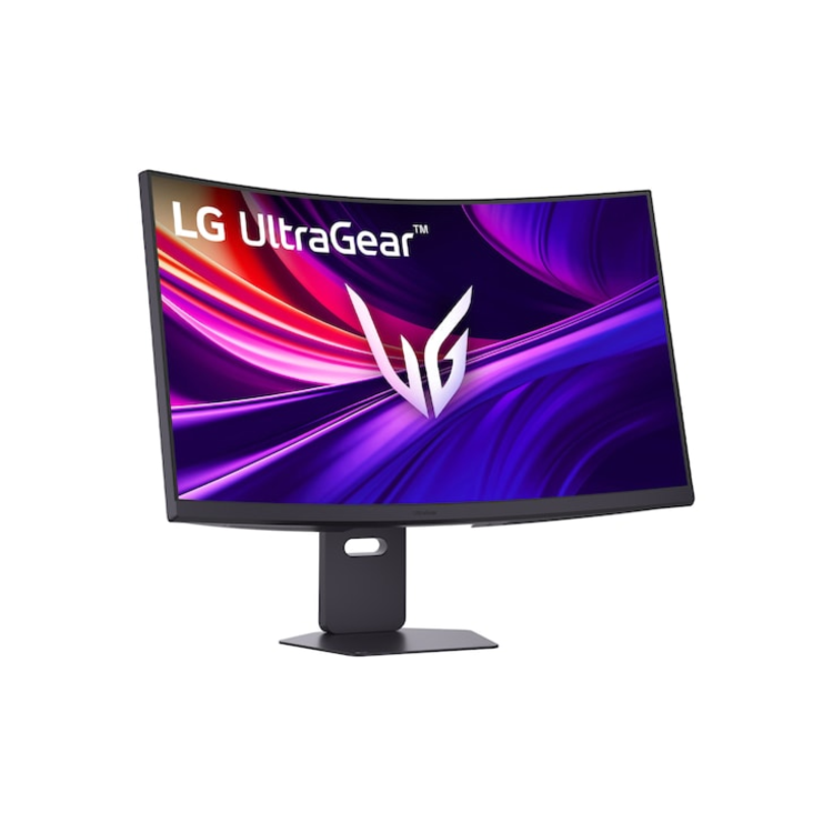 LG UltraGear G8 37G800A 37" VA 4K UHD 165Hz 1ms Curved Gaming Monitor
