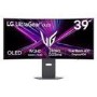 LG UltraGear GX9 39GX900A-B 39" OLED WQHD 240Hz 0.03ms USB-C Ultrawide Curved Gaming Monitor 