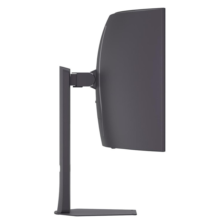 LG UltraGear GX9 39GX900A-B 39" OLED WQHD 240Hz 0.03ms USB-C Ultrawide Curved Gaming Monitor 