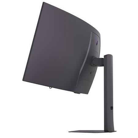 LG UltraGear GX9 39GX900A-B 39" OLED WQHD 240Hz 0.03ms USB-C Ultrawide Curved Gaming Monitor 