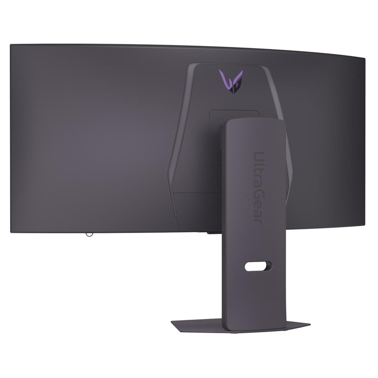 LG UltraGear GX9 39GX900A-B 39" OLED WQHD 240Hz 0.03ms USB-C Ultrawide Curved Gaming Monitor 