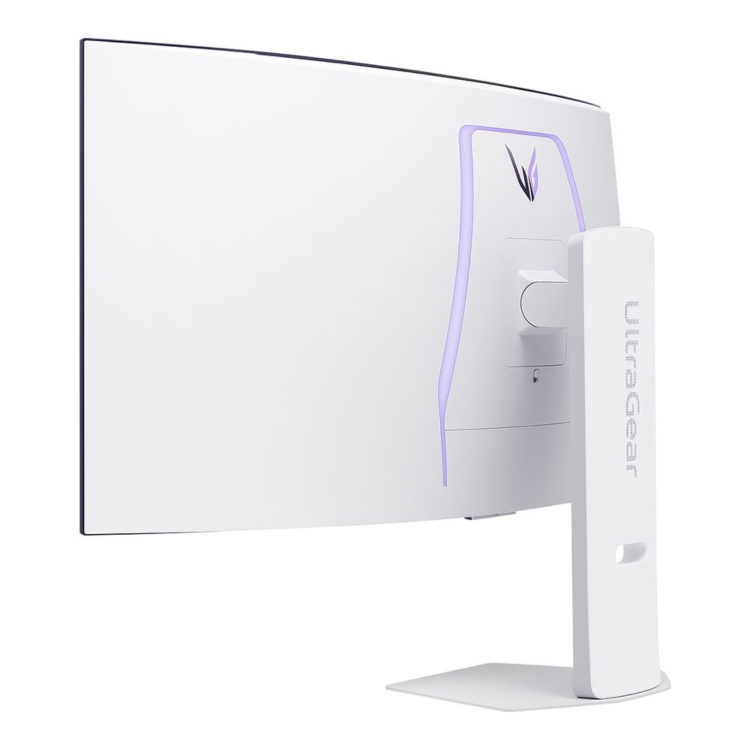 LG UltraGear 39GX90SA 39" OLED WQHD 240Hz 0.03ms UltraWide Curved USB-C Gaming Monitor