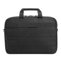 HP Renew Business 17.3 Inch Briefcase Laptop Bag Black