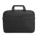 HP Renew Business 17.3 Inch Briefcase Laptop Bag Black