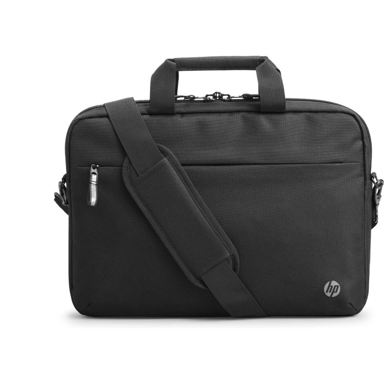 HP Renew Business 17.3 Inch Briefcase Laptop Bag Black