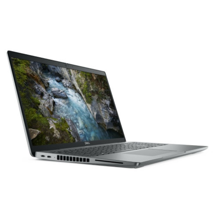 Dell Precision Intel Core Ultra 7 32GB RAM 1TB SSD 15.6 Inch Windows 11 Pro Laptop