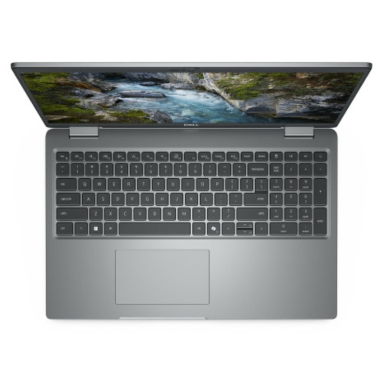 Dell Precision Intel Core Ultra 7 32GB RAM 1TB SSD 15.6 Inch Windows 11 Pro Laptop