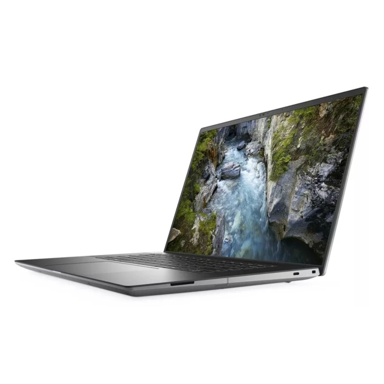 Dell Precision Intel Core Ultra 7 32GB RAM 1TB SSD 16 Inch Windows 11 Pro Laptop