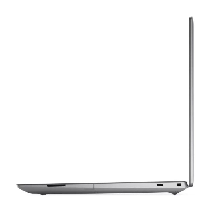 Dell Precision Intel Core Ultra 7 32GB RAM 1TB SSD 16 Inch Windows 11 Pro Laptop