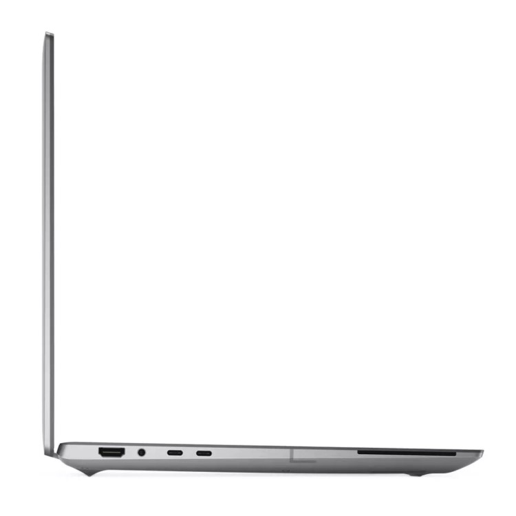 Dell Precision Intel Core Ultra 7 32GB RAM 1TB SSD 16 Inch Windows 11 Pro Laptop