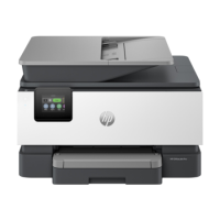 HP OfficeJet Pro 9125e A4 Colour Multifunction Inkjet Printer with HP Plus