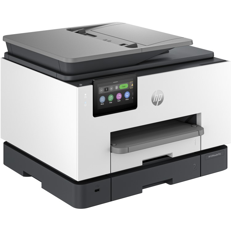 HP Officejet Pro 9132e A4 Colour Multifunction Inkjet Printer