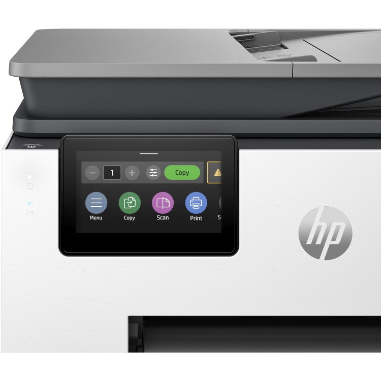 HP Officejet Pro 9132e A4 Colour Multifunction Inkjet Printer