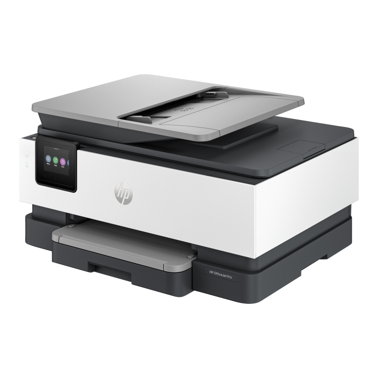 HP OfficeJet Pro 8125e A4 Colour Multifunction Inkjet Printer with HP Plus