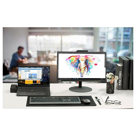 Lenovo ThinkPad 135W Ultra Docking Station