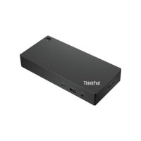 Lenovo ThinkPad Universal USB-C Docking Station