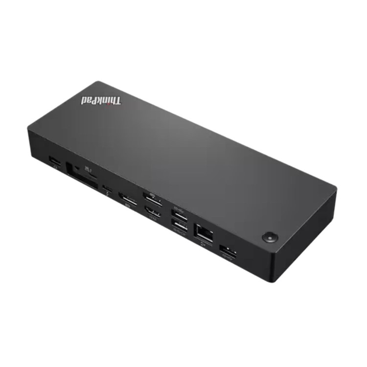 Lenovo ThinkPad Universal Thunderbolt 4 Docking Station