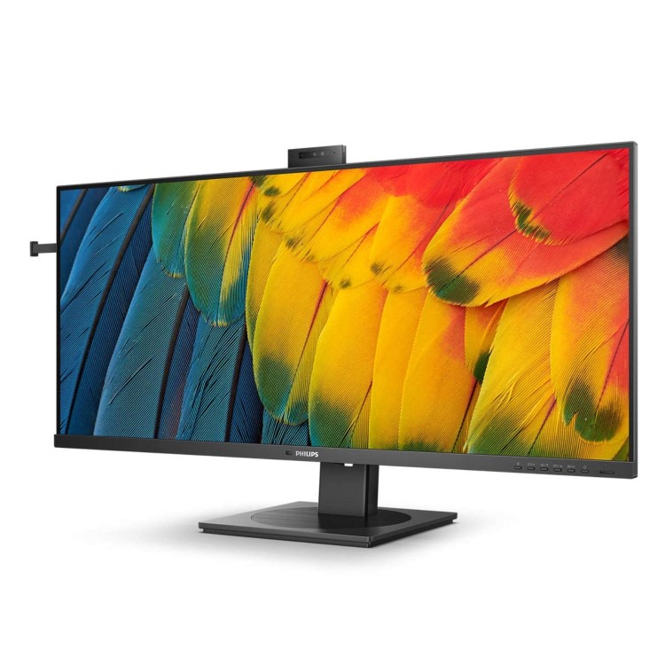 Philips 5000 Series 40B1U5601H 40" IPS WQHD 120Hz UltraWide USB-C Monitor