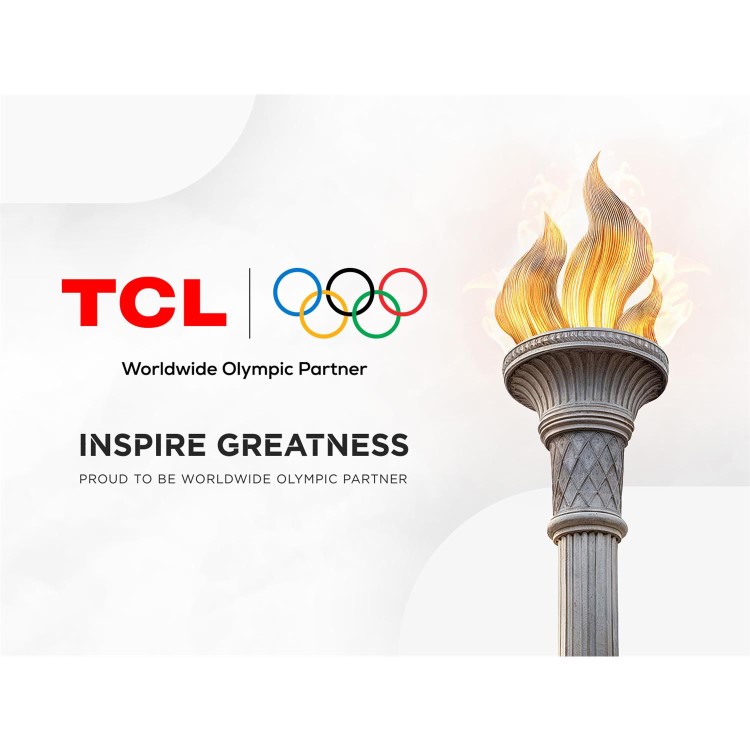 TCL 40V5C-UK 40-Inch QLED Full HD HDR Smart TV  Google TV & Dolby Audio