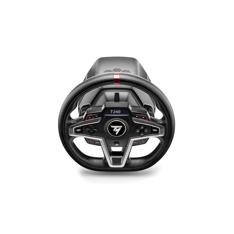 Thrustmaster T-248 PS5/PS4 Racing Wheel