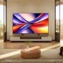 Hisense A7QTUK 43 inch Smart 4K Ultra HD QLED TV