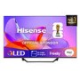 Hisense A7QTUK 43 inch Smart 4K Ultra HD QLED TV