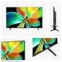 Hisense E78QTUK PRO 43 inch Smart 4K Ultra HD QLED TV