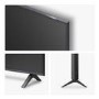 LG 43NANO80A6B 43-Inch 4K NanoCell Smart TV  HDR10 HLG & Alexa Built-in