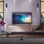 LG 43NANO80A6B 43-Inch 4K NanoCell Smart TV  HDR10 HLG & Alexa Built-in