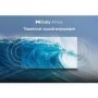TCL 43P7K-UK 43-Inch QLED 4K HDR Smart TV  Dolby Vision HDR10+ & Google TV