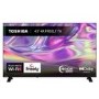 Toshiba 43UV1563DB 43 Smart 4K Ultra HD TV – Dolby Vision & Freely Streaming