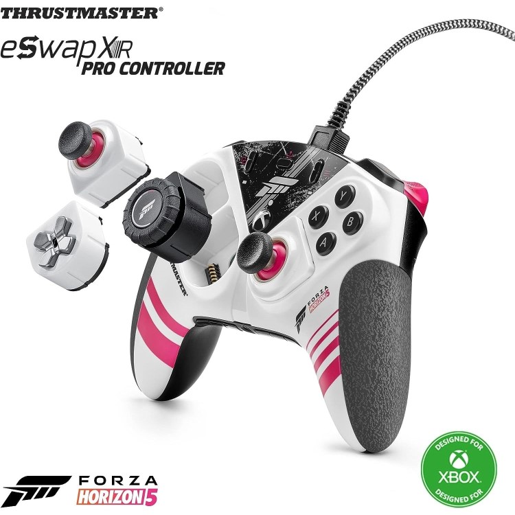 Thrustmaster ESWAP XR Pro Forza Horizon 5 Wired Gaming Controller