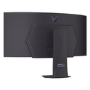 LG UltraGear GX9 45GX900A-B 45" OLED WQHD 240Hz 0.03ms USB-C UltraWide Curved Gaming Monitor