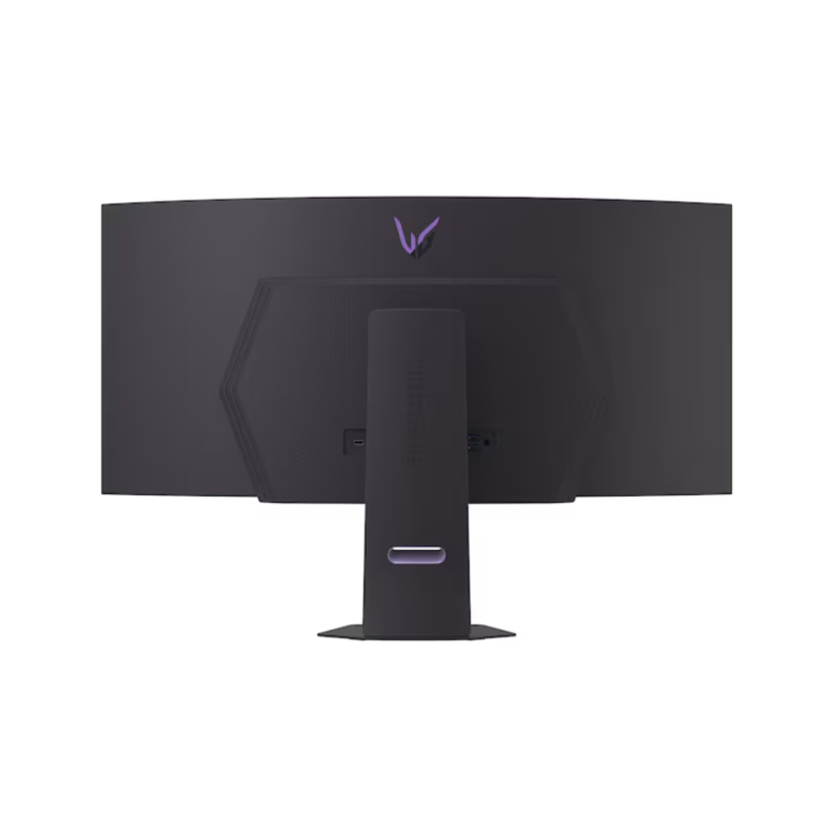 LG UltraGear GX9 45GX900A-B 45" OLED WQHD 240Hz 0.03ms USB-C UltraWide Curved Gaming Monitor