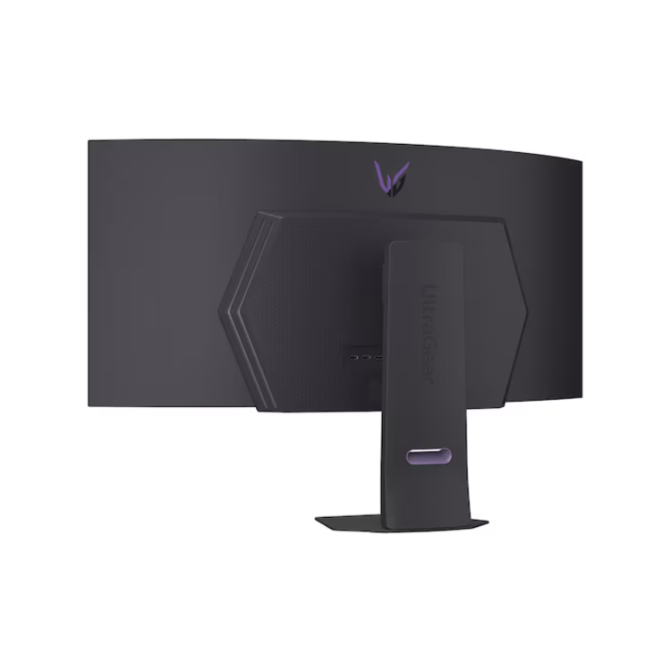 LG UltraGear GX9 45GX900A-B 45" OLED WQHD 240Hz 0.03ms USB-C UltraWide Curved Gaming Monitor
