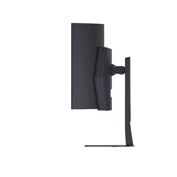 LG UltraGear GX9 45GX900A-B 45" OLED WQHD 240Hz 0.03ms USB-C UltraWide Curved Gaming Monitor