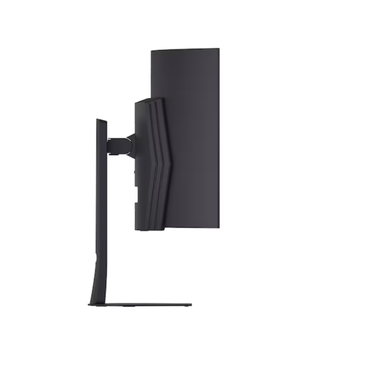 LG UltraGear GX9 45GX900A-B 45" OLED WQHD 240Hz 0.03ms USB-C UltraWide Curved Gaming Monitor