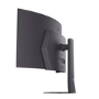 LG UltraGear GX9 45GX900A-B 45" OLED WQHD 240Hz 0.03ms USB-C UltraWide Curved Gaming Monitor
