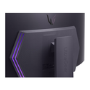 LG UltraGear 45GX90SA 45" OLED WQHD 240Hz 0.03ms UltraWide Curved Gaming Monitor