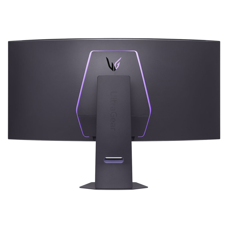 LG UltraGear 45GX950A 45" 5K2K OLED Dual 165Hz 330Hz 0.03ms UltraWide Curved Gaming Monitor
