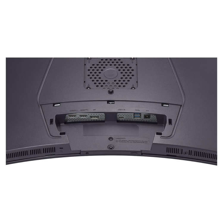 LG UltraGear 45GX950A 45" 5K2K OLED Dual 165Hz 330Hz 0.03ms UltraWide Curved Gaming Monitor