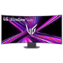 LG UltraGear 45GX950A 45" 5K2K OLED Dual 165Hz 330Hz 0.03ms UltraWide Curved Gaming Monitor
