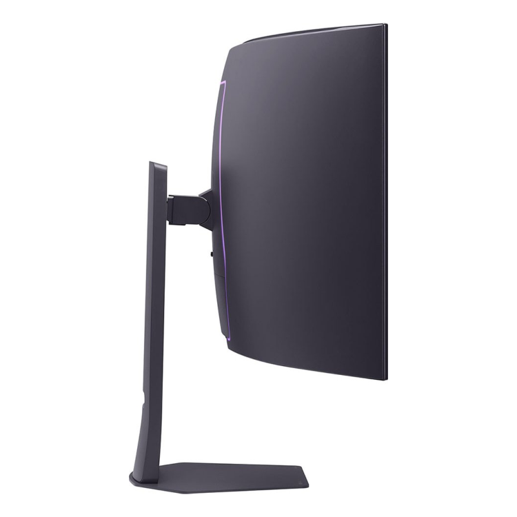 LG UltraGear 45GX950A 45" 5K2K OLED Dual 165Hz 330Hz 0.03ms UltraWide Curved Gaming Monitor