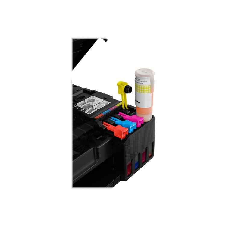 Canon PIXMA G650 A4 Colour Multifunction Inkjet Printer