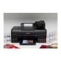 Canon PIXMA G650 A4 Colour Multifunction Inkjet Printer