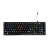SureFire KingPin X2 Metal RGB US English Gaming Keyboard