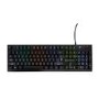SureFire KingPin X2 Metal RGB US English Gaming Keyboard