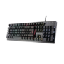 SureFire KingPin X2 Metal RGB US English Gaming Keyboard