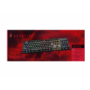 SureFire KingPin X2 Metal RGB US English Gaming Keyboard