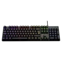 SureFire KingPin M2 Mechanical Gaming RGB Keyboard QWERTY UK English